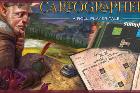 Cartographers Review