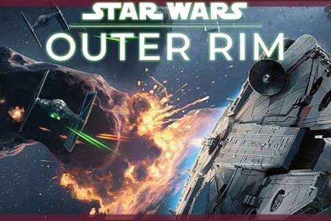 Star Wars Outer Rim Review