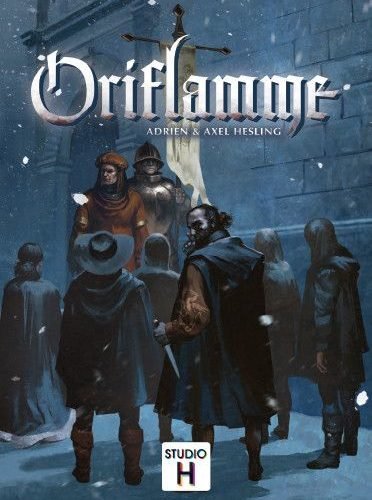 Oriflamme Review