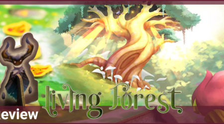 Living Forest Review