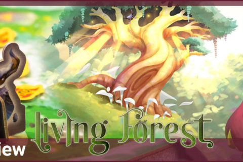 Living Forest Review