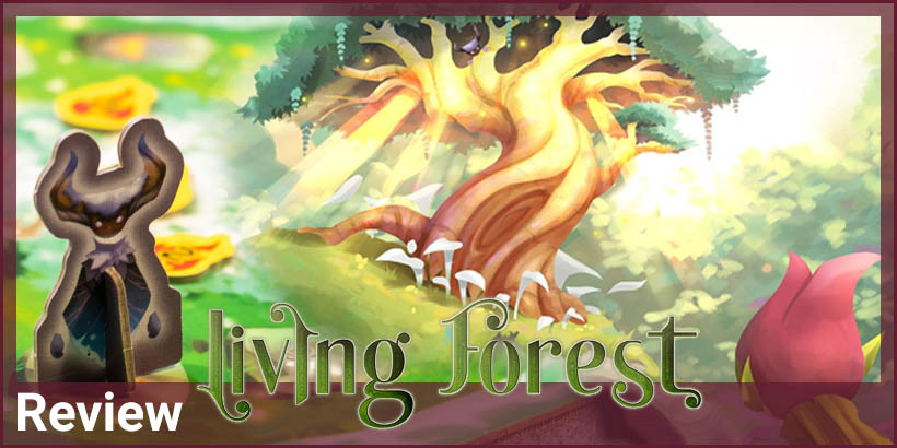 Living Forest Review