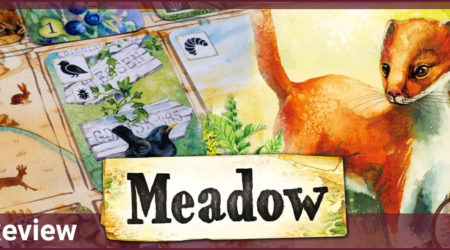 Meadow board game